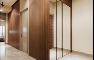 Apartment in Kepez for 10,351,000 TRY