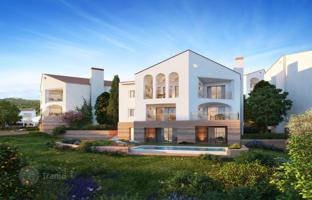 Residential complex near beaches and golf courses, Algarve, Portugal for From 560,000 €