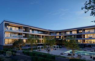 3-bedroom penthouse 179 m² in Kato Paphos for 1,370,000 €