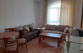 Efir-2, one-bedroom apartment on the 4th floor, Sunny Beach, 69.72 m², 56,000 euros for 56,000 €