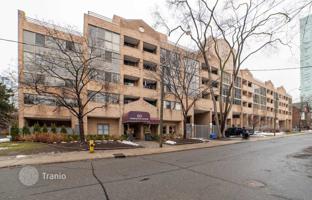 5-bedroom apartment in Old Toronto for C$867,000