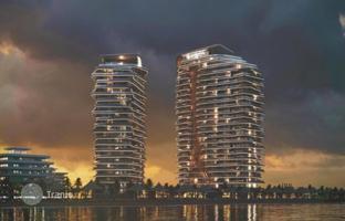 1-bedroom apartment in new building 97 m² in Batumi for $290,000