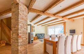 Two-level penthouse with balconies, 5 minutes walk from the center of the resort, Nendaz, Swiss Alps for 1,290,000 € Two-level penthouse with balconies, 5 minutes walk from the center of the resort, Nendaz, Swiss Alps for 1,290,000 €