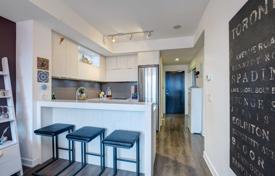 Apartment – Regent Park Boulevard, Old Toronto, Toronto,  Ontario,   Canada for C$734,000
