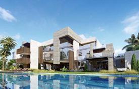 Residence with swimming pools and gardens at 300 meters from the beach, Izmir, Turkey for From $1,011,000
