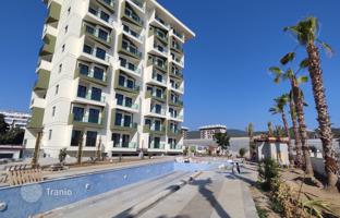 1-bedroom apartment 53 m² in Demirtaş district for 7,800,000 TRY
