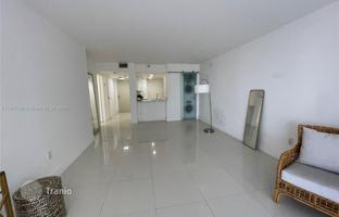 1-bedroom apartments in condo 80 m² in Miami for $319,000