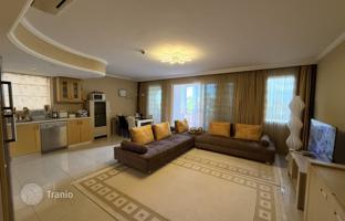 Apartment 110 m² in Bursa (city) for 33,317,000 TRY