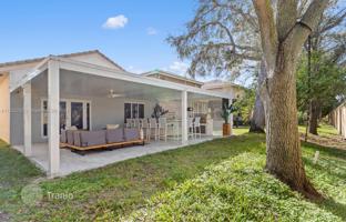 3-bedroom house 182 m² in Miramar (USA) for $690,000
