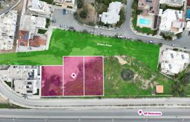 Development land – Egkomi, Nicosia, Cyprus for 760,000 €