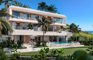 5-bedroom villa 1,103 m² in Marbella for 11,500,000 €