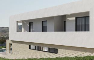 3-bedroom cottage 158 m² in Finestrat for 760,000 €