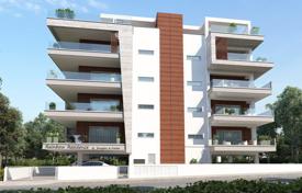 New residence in a prestigious area, close to the center of Limassol, Cyprus for From 280,000 €
