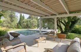 8-bedrooms villa in Mougins, France for 4,490,000 €