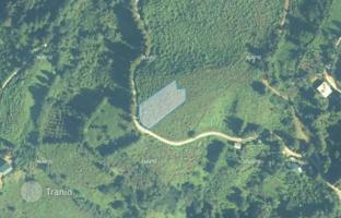 Land plot 1,462 m² in Kvariati for $341,000