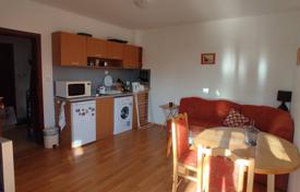 Two-room apartment in the Happy complex on Sunny Beach, Bulgaria, 75 sq. m. for 72,220 euros for 72,000 €