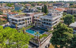 New apartment with a large terrace near the lake in Desenzano del Garda, Italy for 548,000 €