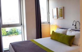 Apartments in a five-star hotel for $990,000