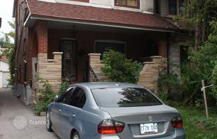 11-bedroom house in York for C$1,547,000