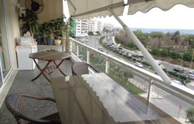 Renovated apartment with a sea view, Kallithea, Attica, Greece for 559,000 €