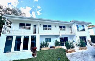 4-bedroom house 288 m² in Miami Shores for $1,891,000