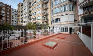 5-bedroom apartment 136 m² in Sarrià-Sant Gervasi for 1,200,000 €
