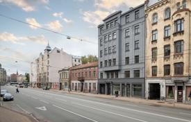 Apartment – Central District, Riga, Latvia for 149,000 €