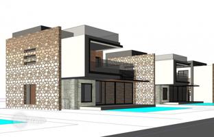 Land plot in Paphos for 1,200,000 €
