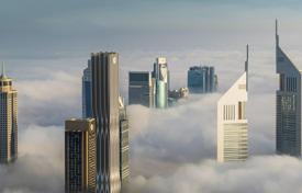 Office 414 m² in Dubai for $6,097,000