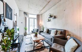 Apartment – Sudbury Street, Old Toronto, Toronto,  Ontario,   Canada for C$720,000