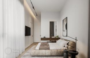 2-bedroom apartment 98 m² in Nicosia for 556,000 €