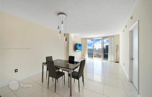 1-bedroom apartments in condo 76 m² in Edgewater (Florida) for $450,000