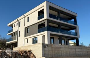 2-bedroom apartment 112 m² in Vrbnik for 690,000 €