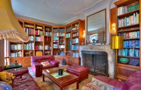 Castle – Nice, Côte d'Azur (French Riviera), France for 5,950,000 €