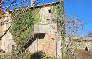 2-bedroom house 83 m² in Juršići for 94,000 €