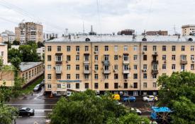 1-bedrooms apartment 38 m² in district Khamovniki, Russia for $310 per week