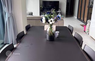 2-bedroom apartments in condo in Watthana for $995,000