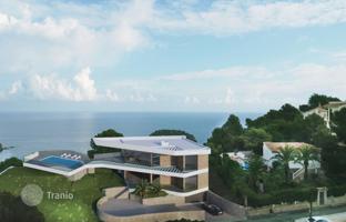 4-bedroom villa 420 m² in Javea (Xabia) for 4,125,000 €