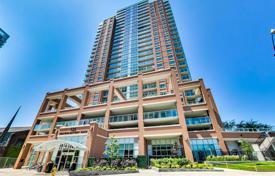 Apartment – Western Battery Road, Old Toronto, Toronto,  Ontario,   Canada for C$808,000