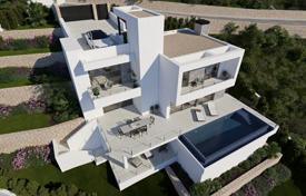 Detached house – Alicante, Valencia, Spain for 1,720,000 €