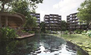 1 Bedroom Apartment 47m² in Kamala, Phuket, Thailand — #2430583 for $307,000