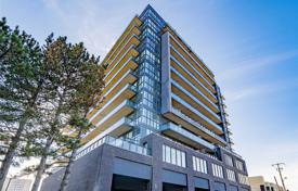 Apartment – Bayview Avenue, Toronto, Ontario,  Canada for C$836,000
