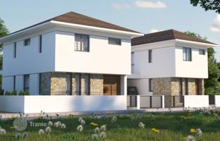 3-bedroom townhouse in Larnaca for 319,000 €