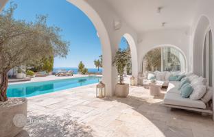 4-bedroom cottage 425 m² in Javea (Xabia) for 1,775,000 €