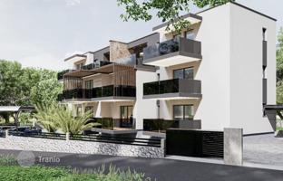 2-bedroom apartment 58 m² in Rijeka for 250,000 €