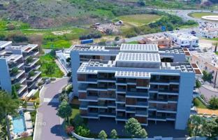 2-bedroom apartment 118 m² in Anavargos for 320,000 €