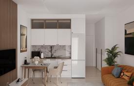 Stunning Modern-Style Studio Apartment in modern Residential Complex for 63,000 €