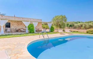 10-bedroom villa in Ceglie Messapica for 1,750,000 €