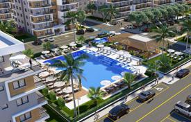 New home – Gazimağusa city (Famagusta), Gazimağusa (District), Northern Cyprus,  Cyprus for 184,000 €