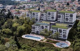 2-bedroom apartment 57 m² in Mrčevac for 217,000 €